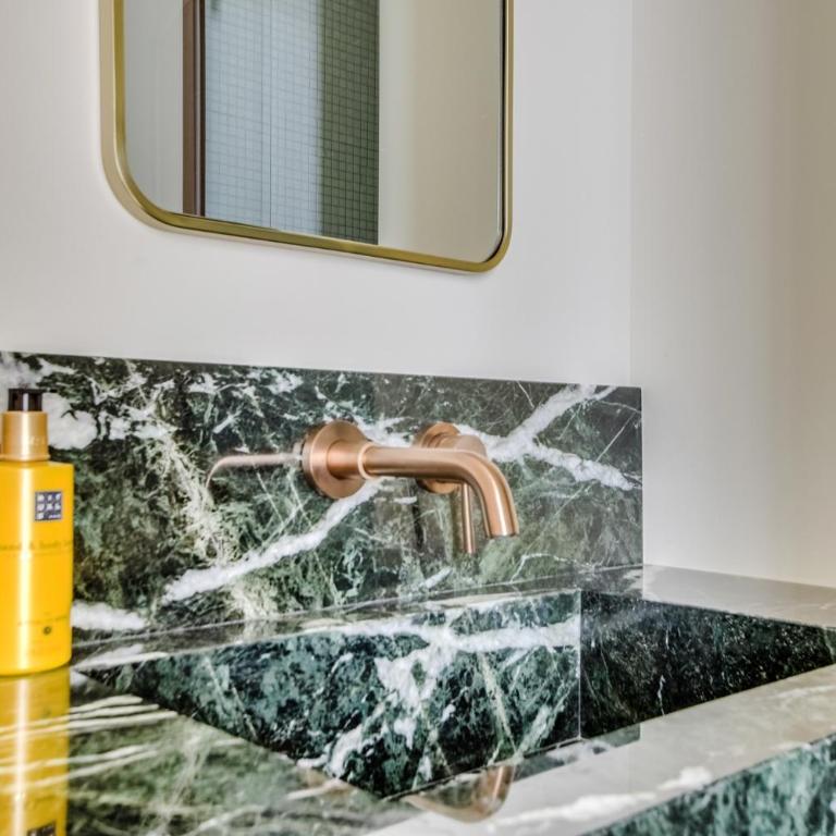 Pick A Flat's Apartements in Notre Dame de Paris - Rue Dauphine - Appartamento con 2 Camere da Letto - 9