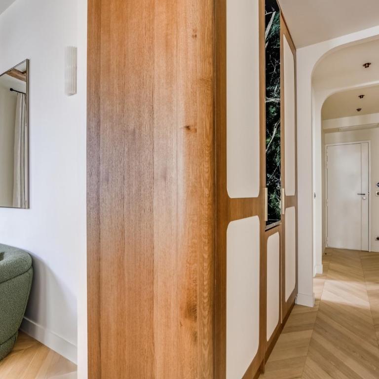 Pick A Flat's Apartements in Notre Dame de Paris - Rue Dauphine - Appartamento con 2 Camere da Letto - 10