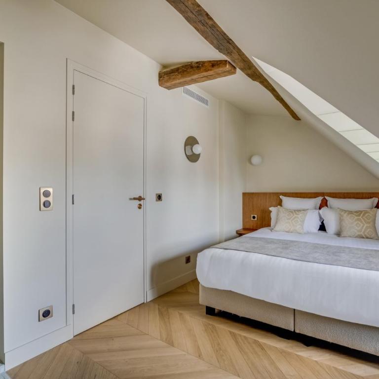 Pick A Flat's Apartements in Notre Dame de Paris - Rue Dauphine - Appartamento con 3 Camere da Letto - 10