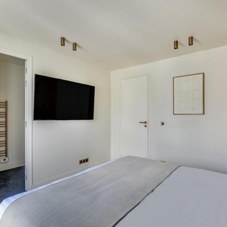 Pick A Flat's Apartements in Notre Dame de Paris - Rue Dauphine - Appartamento con 3 Camere da Letto - 12