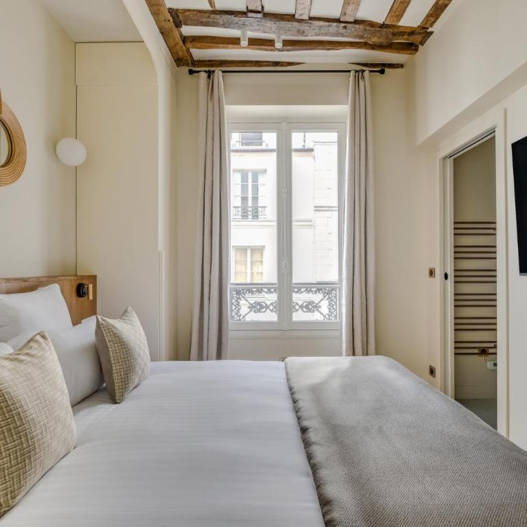 Pick A Flat's Apartements in Notre Dame de Paris - Rue Dauphine - Appartamento con 2 Camere da Letto - 11
