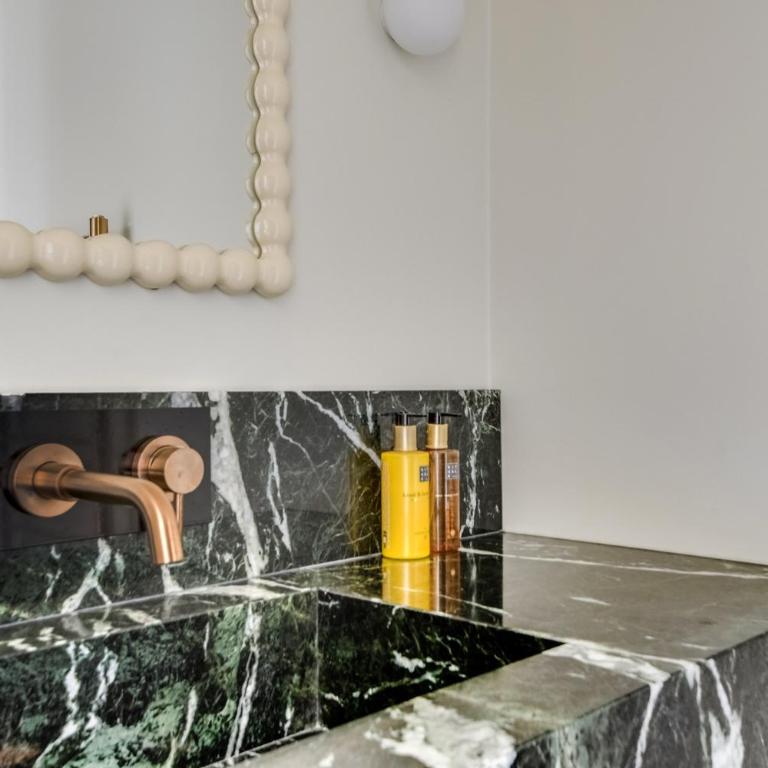 Pick A Flat's Apartements in Notre Dame de Paris - Rue Dauphine - Appartamento con 3 Camere da Letto - 16