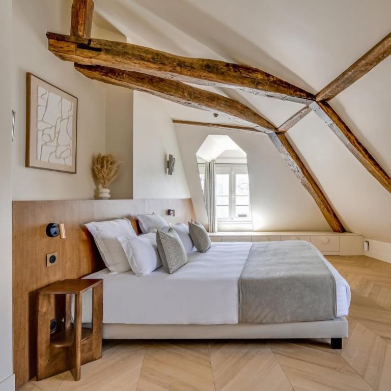 Pick A Flat's Apartements in Notre Dame de Paris - Rue Dauphine - Appartamento con 3 Camere da Letto - 20