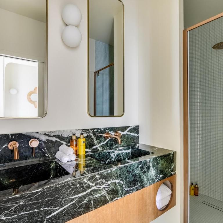 Pick A Flat's Apartements in Notre Dame de Paris - Rue Dauphine - Appartamento con 2 Camere da Letto - 20