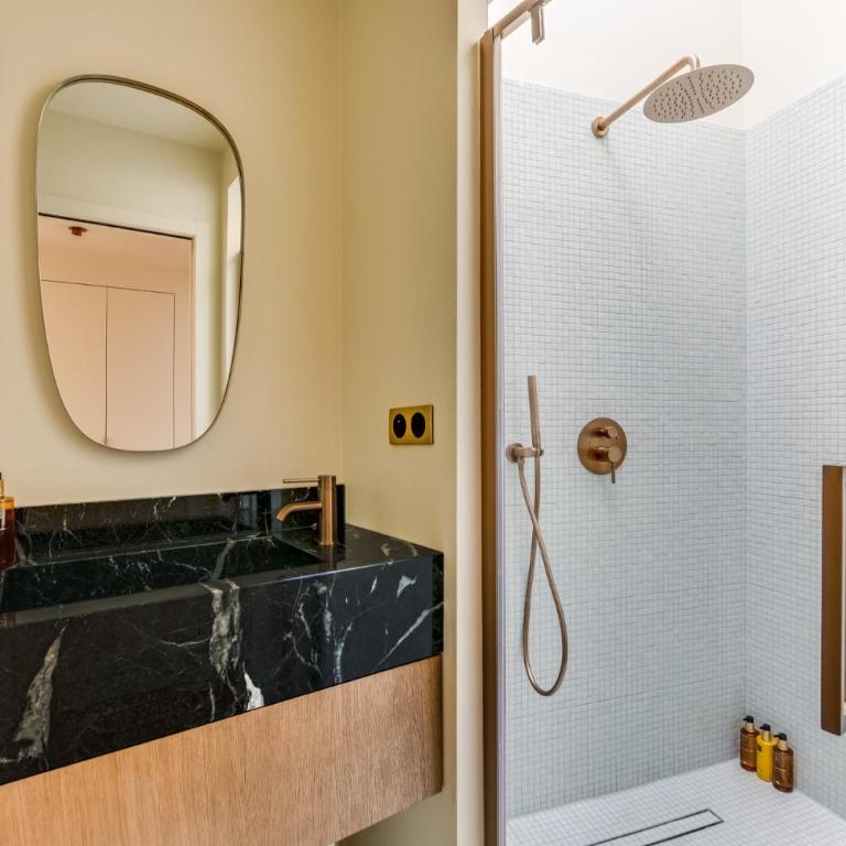 Pick A Flat's Apartements in Notre Dame de Paris - Rue Dauphine - Appartamento con 3 Camere da Letto - 24