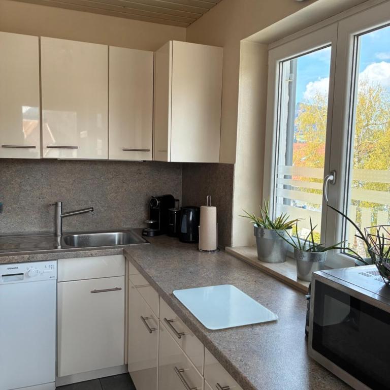 Ferienwohnung Flynn - Studio - 22