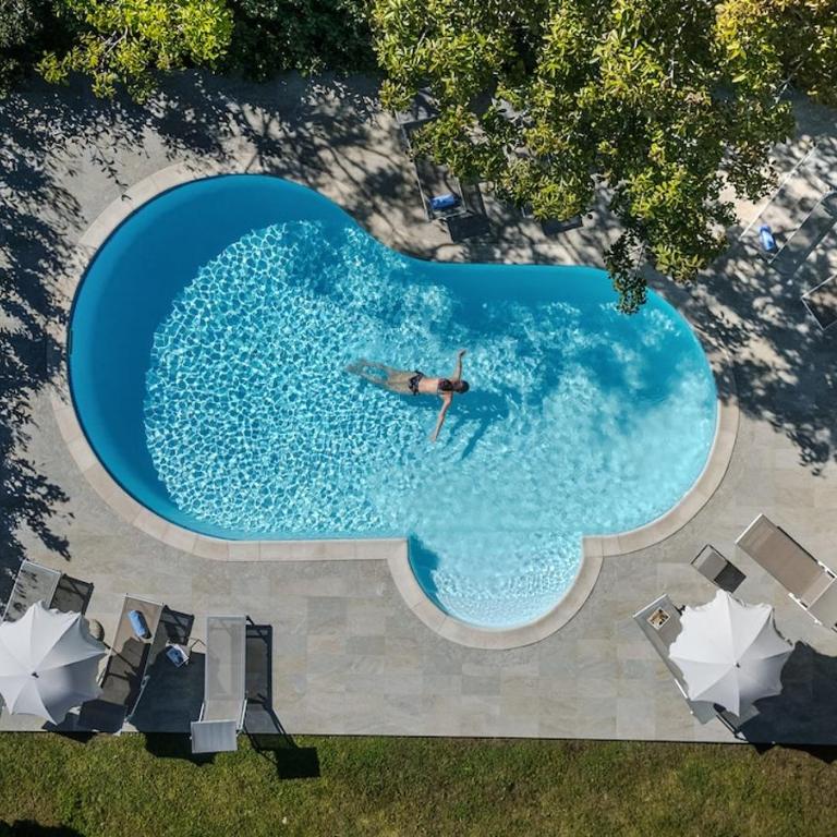 Casa Penny - Appartamento con 1 Camera da Letto - 4