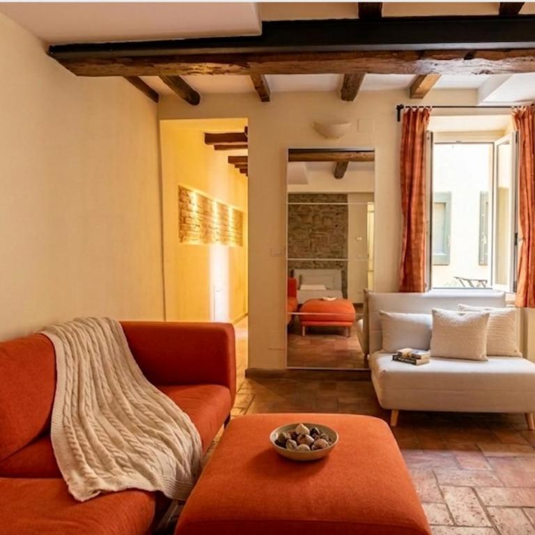 Le Corti di via Fondazza - Two-Bedroom Apartment - 35