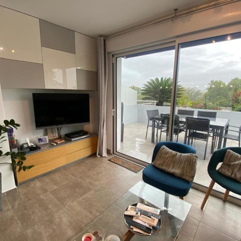 Appartement avec Piscine & Terrasse à Montpellier - Appartement - 12