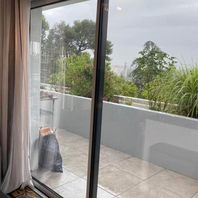 Appartement avec Piscine & Terrasse à Montpellier - Appartement - 9