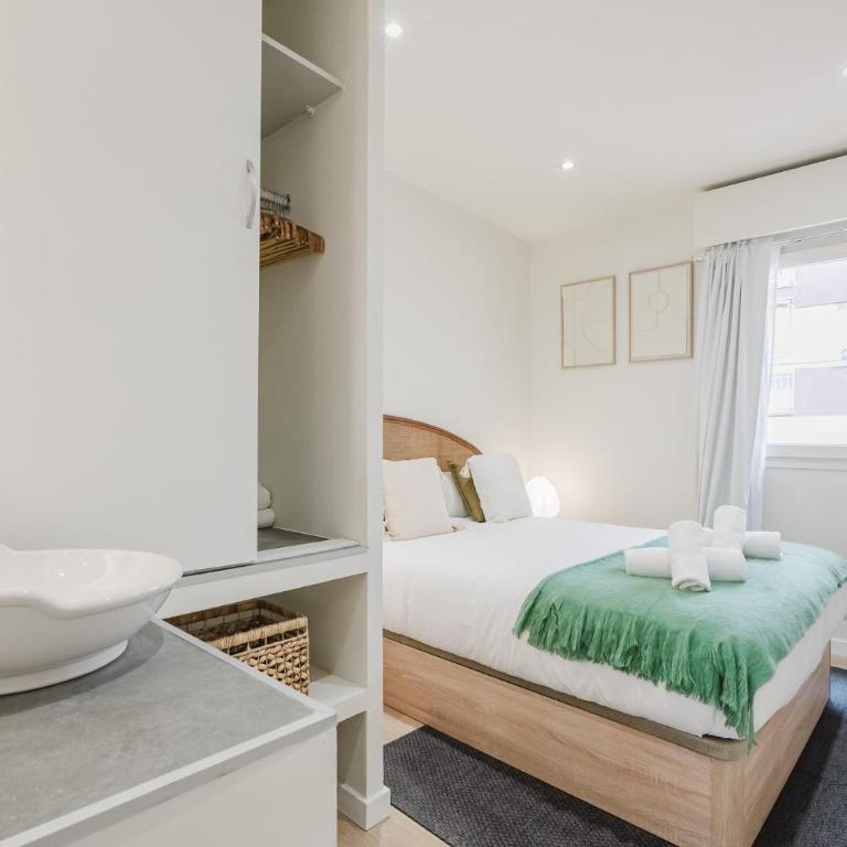 Camp Nou Prestige Apartment - Appartamento con 4 Camere da Letto - 28