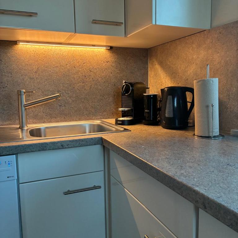 Ferienwohnung Flynn - Studio - 21
