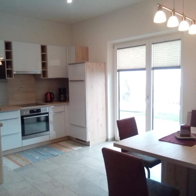 Apart Leonie - Apartment mit 2 Schlafzimmern und Dusche - 2