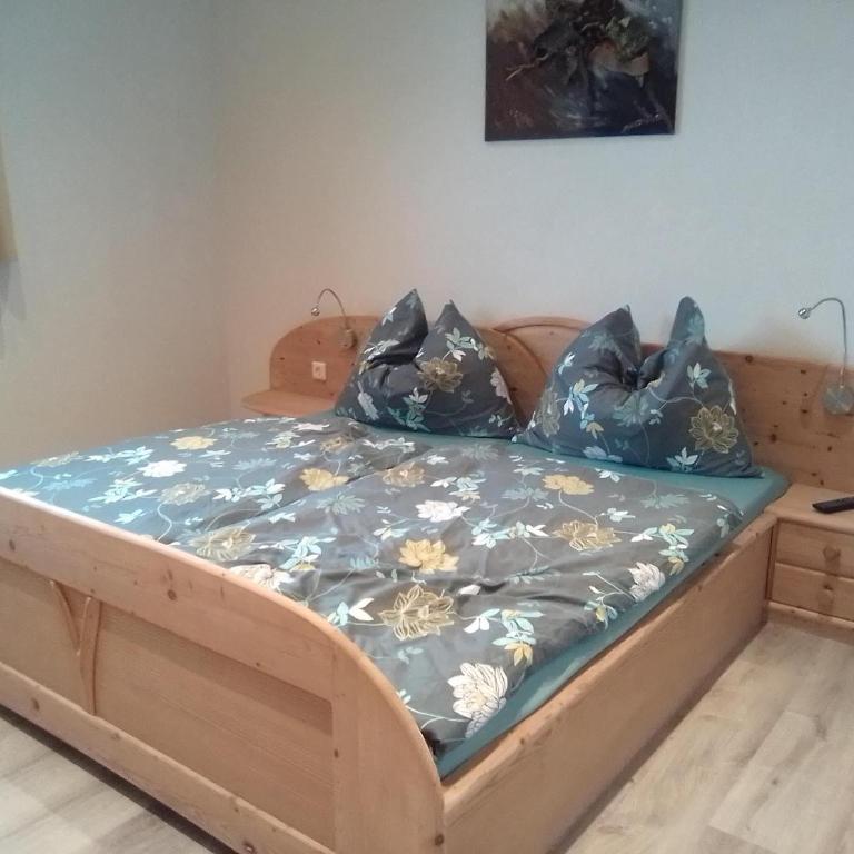 Apart Leonie - Apartment mit 2 Schlafzimmern und Dusche - 3