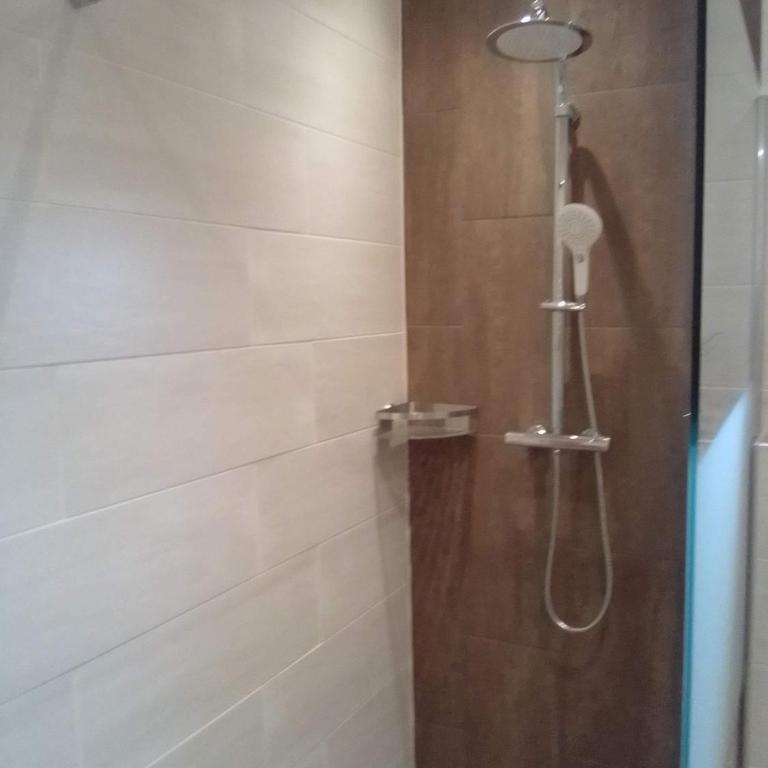 Apart Leonie - Apartment mit 2 Schlafzimmern und Dusche - 4