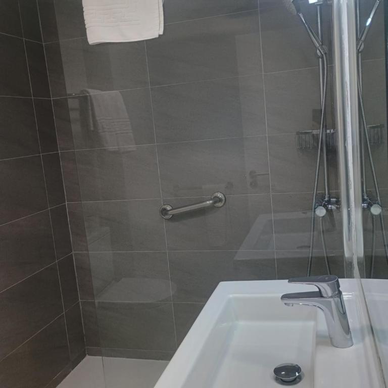 Apartamentos Corona Playa - Apartamento de 1 dormitorio - 8