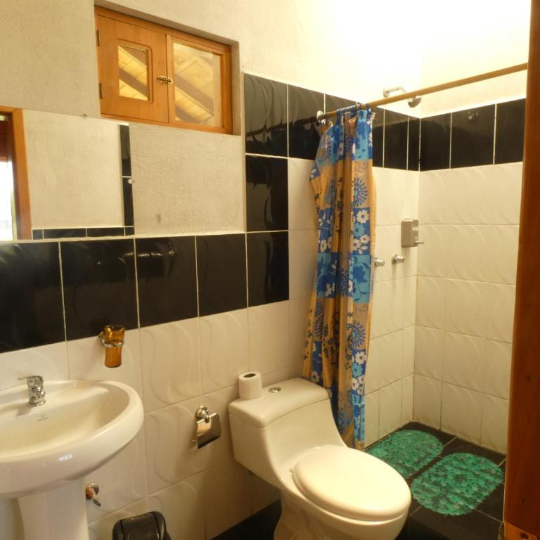 Hostal el Vaquero - Double Room - 5