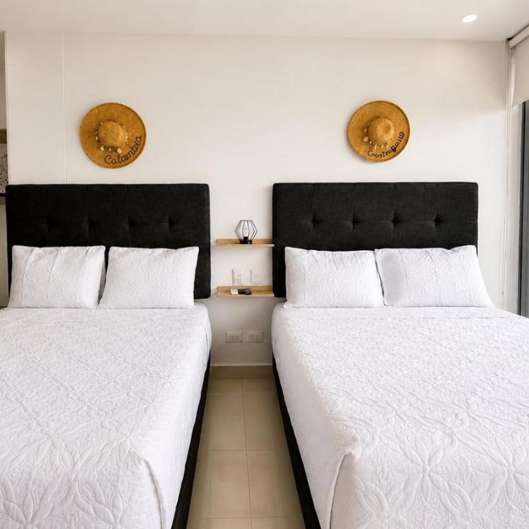 1903 Morros City - Espectacular Vista Al Mar - Apartment - 4