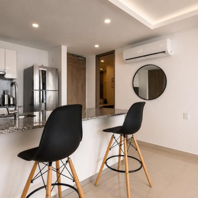 1903 Morros City - Espectacular Vista Al Mar - Apartment - 16