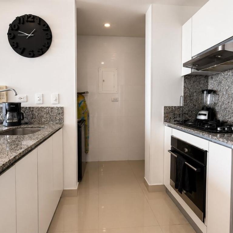 1903 Morros City - Espectacular Vista Al Mar - Apartment - 17
