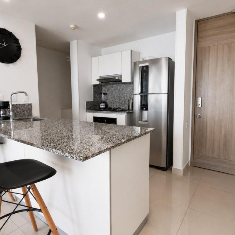 1903 Morros City - Espectacular Vista Al Mar - Apartment - 19