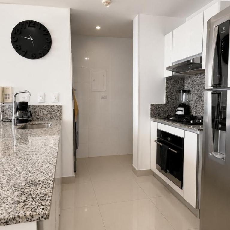 1903 Morros City - Espectacular Vista Al Mar - Apartment - 18