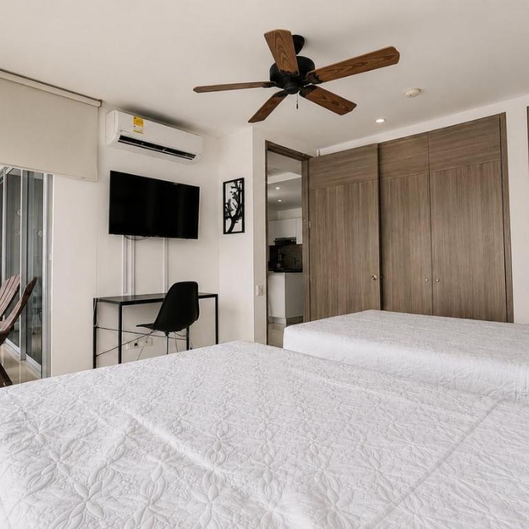 1903 Morros City - Espectacular Vista Al Mar - Apartment - 6