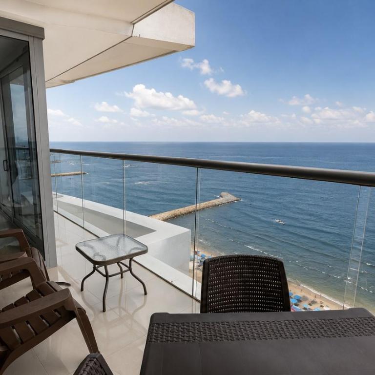 1903 Morros City - Espectacular Vista Al Mar - Apartment - 25