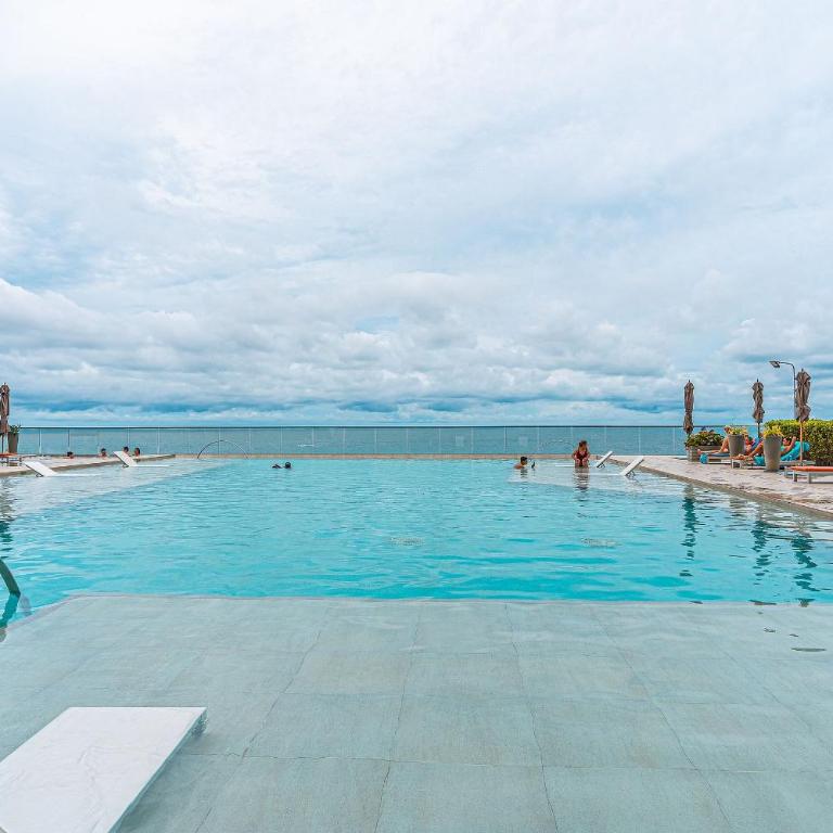 1903 Morros City - Espectacular Vista Al Mar - Apartment - 30