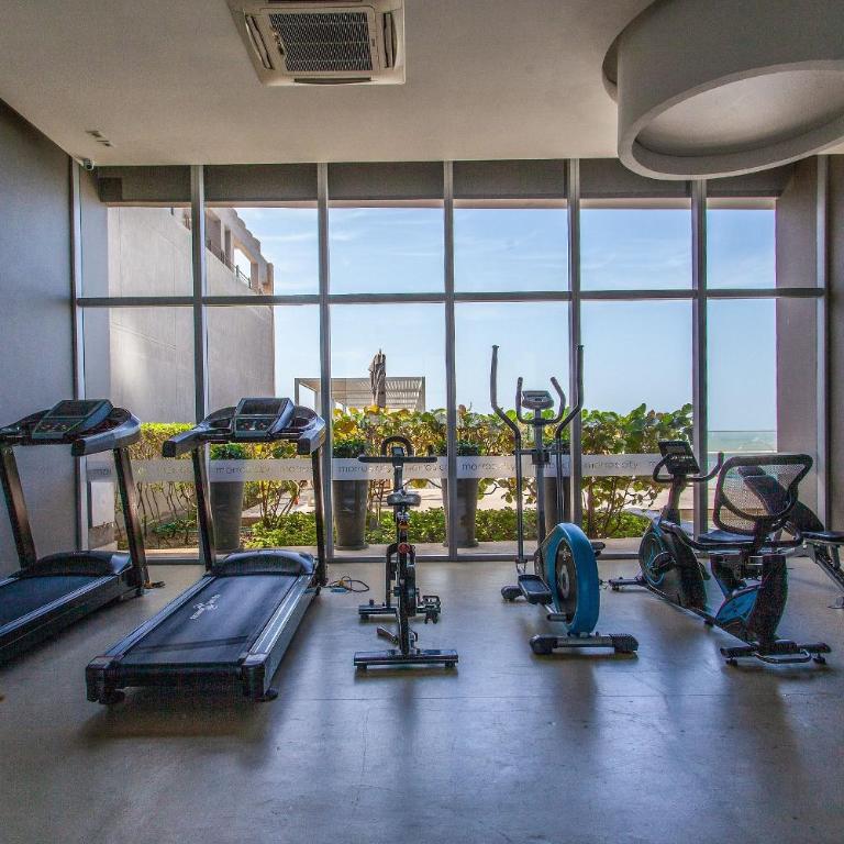 1903 Morros City - Espectacular Vista Al Mar - Apartment - 34