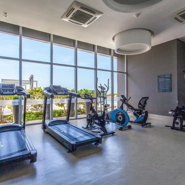 1903 Morros City - Espectacular Vista Al Mar - Apartment - 38