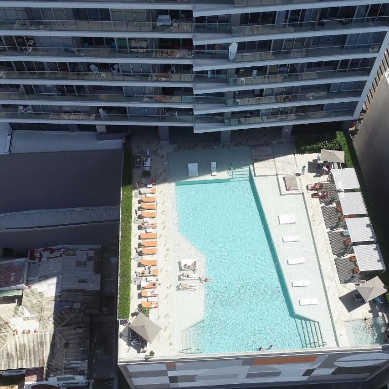 1903 Morros City - Espectacular Vista Al Mar - Apartment - 28