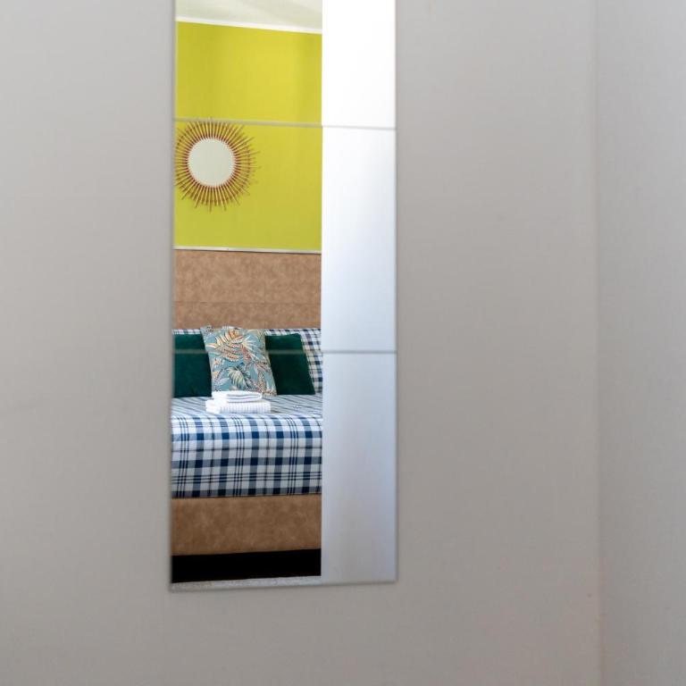 Ledro Lake Suites - Appartamento con Vista Lago - 15