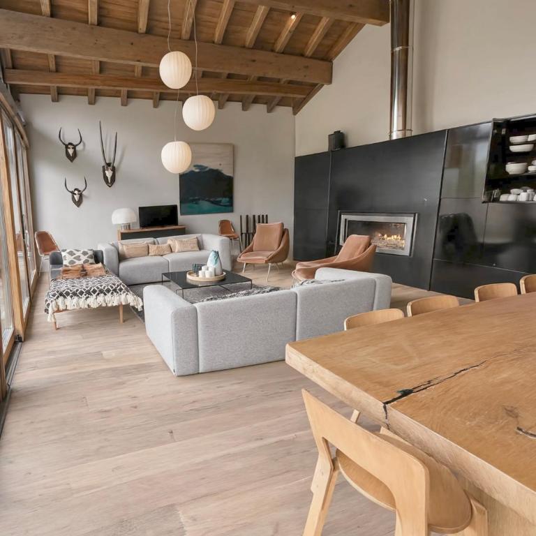 Home by U - Chalet 2 - Chalet Supérieur - 2