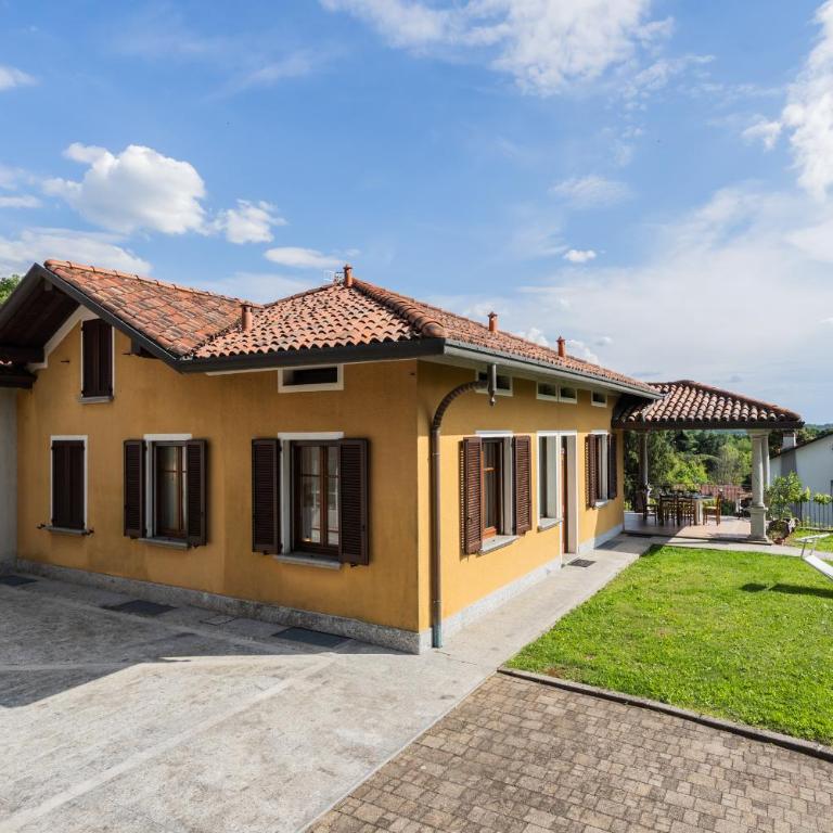 Villa Canturina - Two-Bedroom Apartment - 5