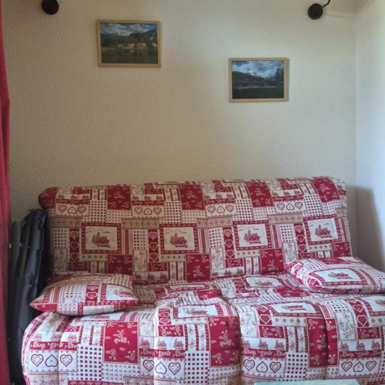 T2 au pied des pistes - Apartamento de 1 dormitorio - 3