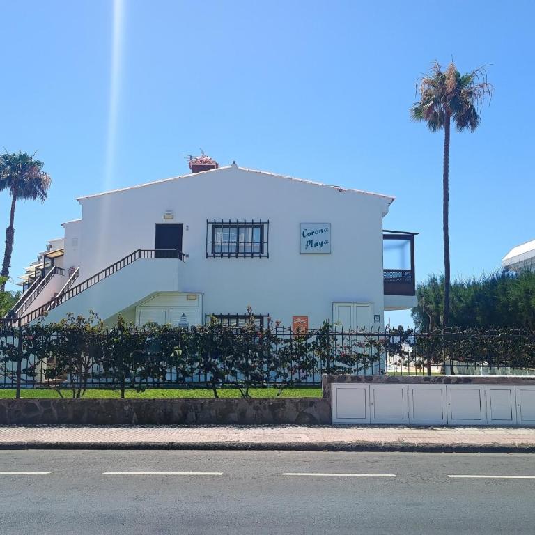 Apartamentos Corona Playa - Apartamento de 1 dormitorio - 11