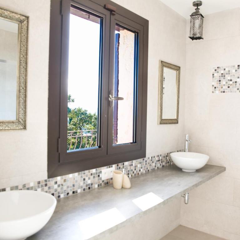 Villa Ruzanna - Villa with Sea View - 34
