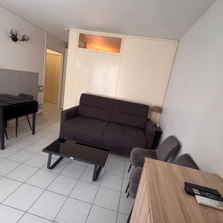 Appartement avec piscine - Appartement - 2