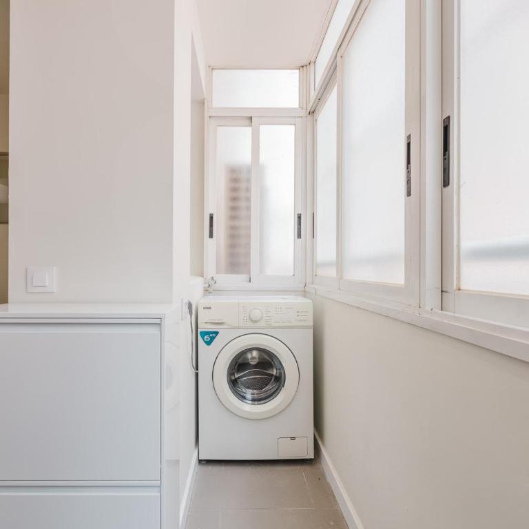 Camp Nou Prestige Apartment - Appartamento con 4 Camere da Letto - 12
