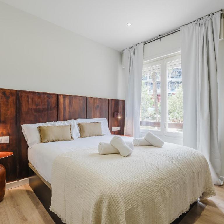 Camp Nou Prestige Apartment - Appartamento con 4 Camere da Letto - 13