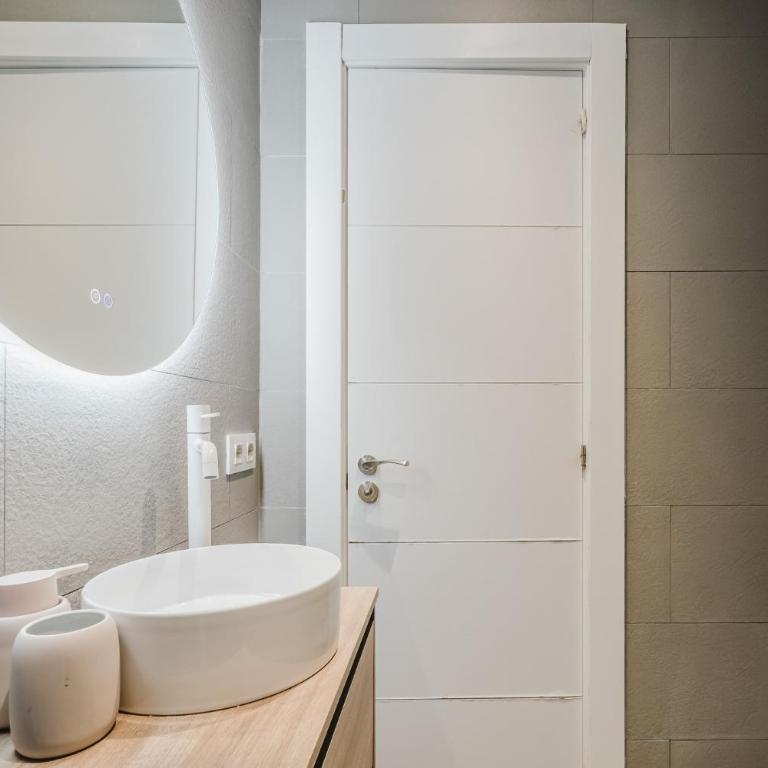 Camp Nou Prestige Apartment - Appartamento con 4 Camere da Letto - 20