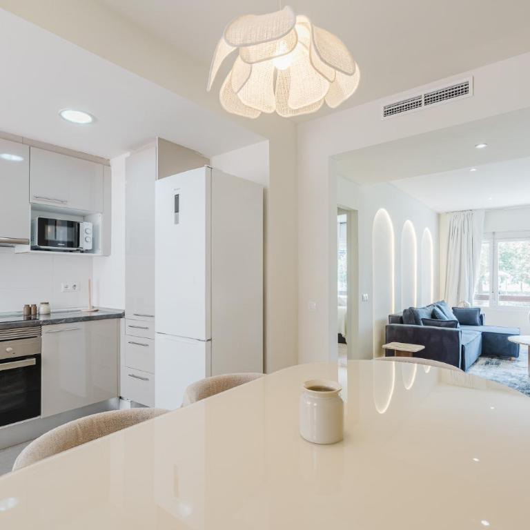 Camp Nou Prestige Apartment - Appartamento con 4 Camere da Letto - 8