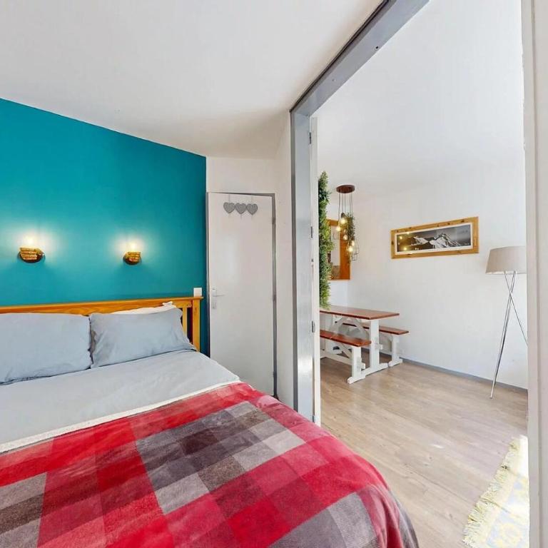 Chamois Blanc - Apartamento - 1
