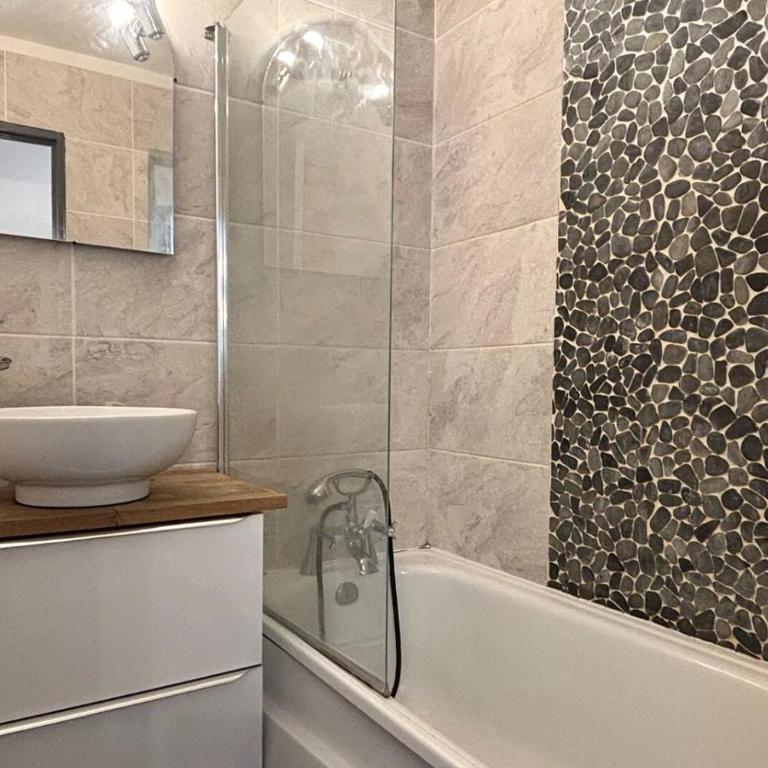 Chamois Blanc - Apartamento - 3