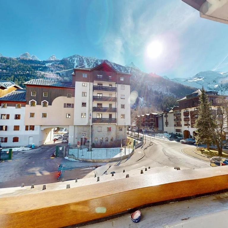 Chamois Blanc - Apartamento - 5