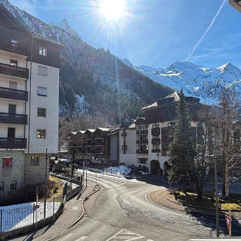 Chamois Blanc - Apartamento - 29
