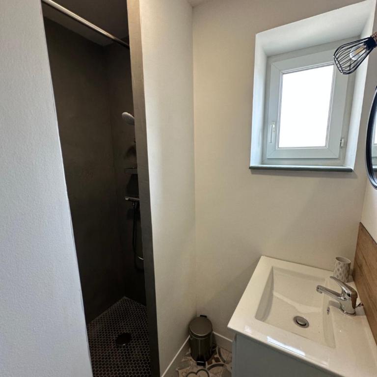 Résidence le 1564 Vert - Appartement 2 Chambres - 6