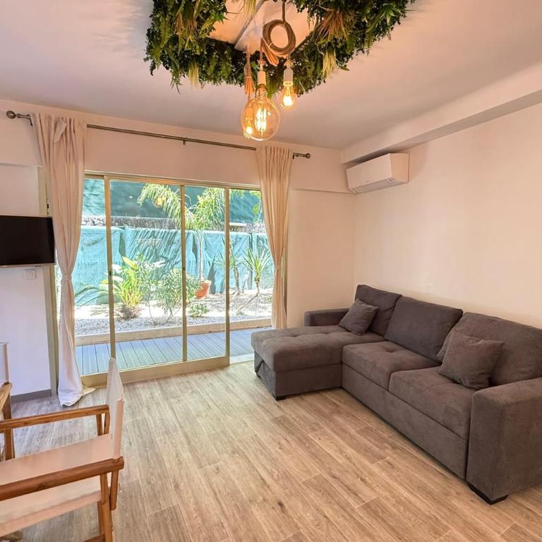 Terrasse & Calme 8 min mer Garage privé - Apartment - 22