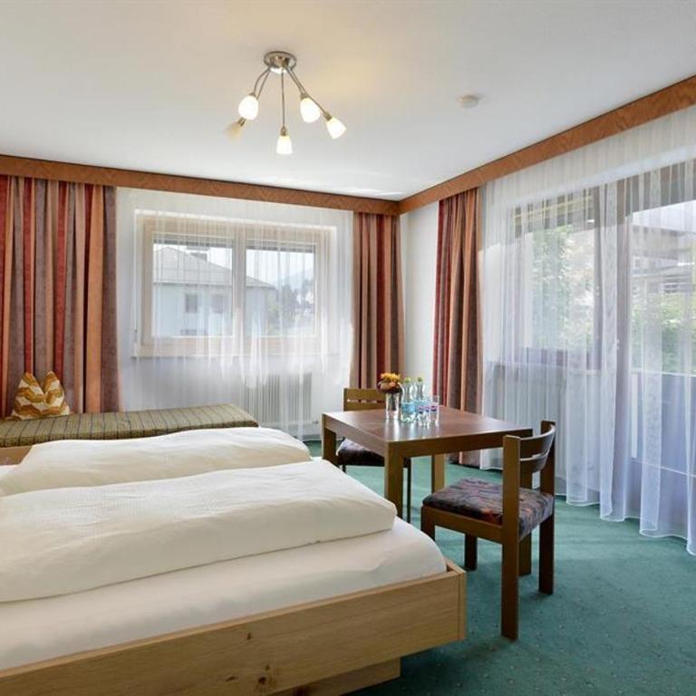 Apart Kofler's Panorama-Zillertal*** - Apartment mit 2 Schlafzimmern - 24